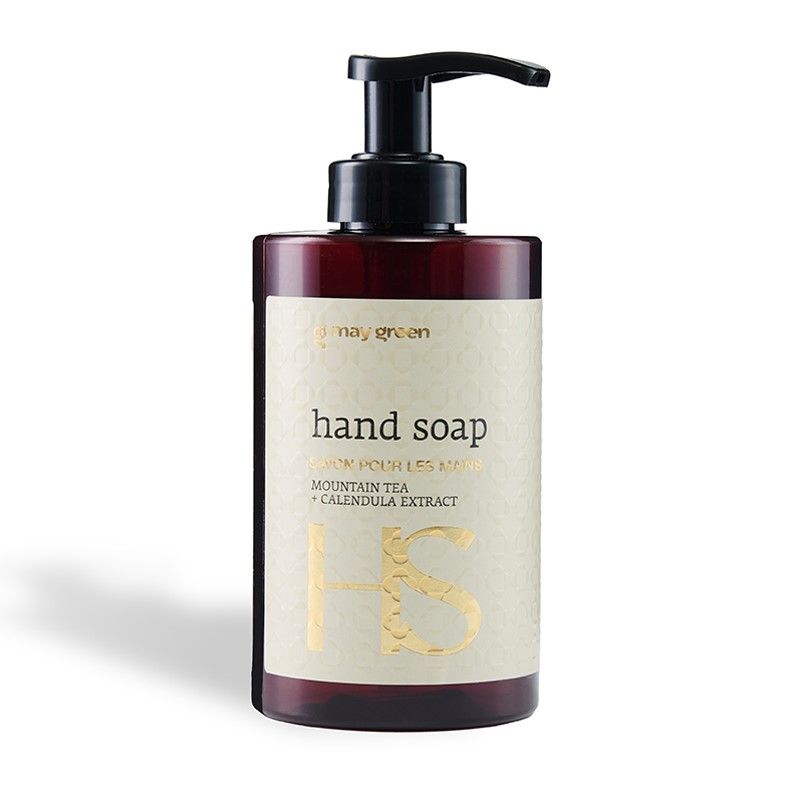 May Green Hand Soap