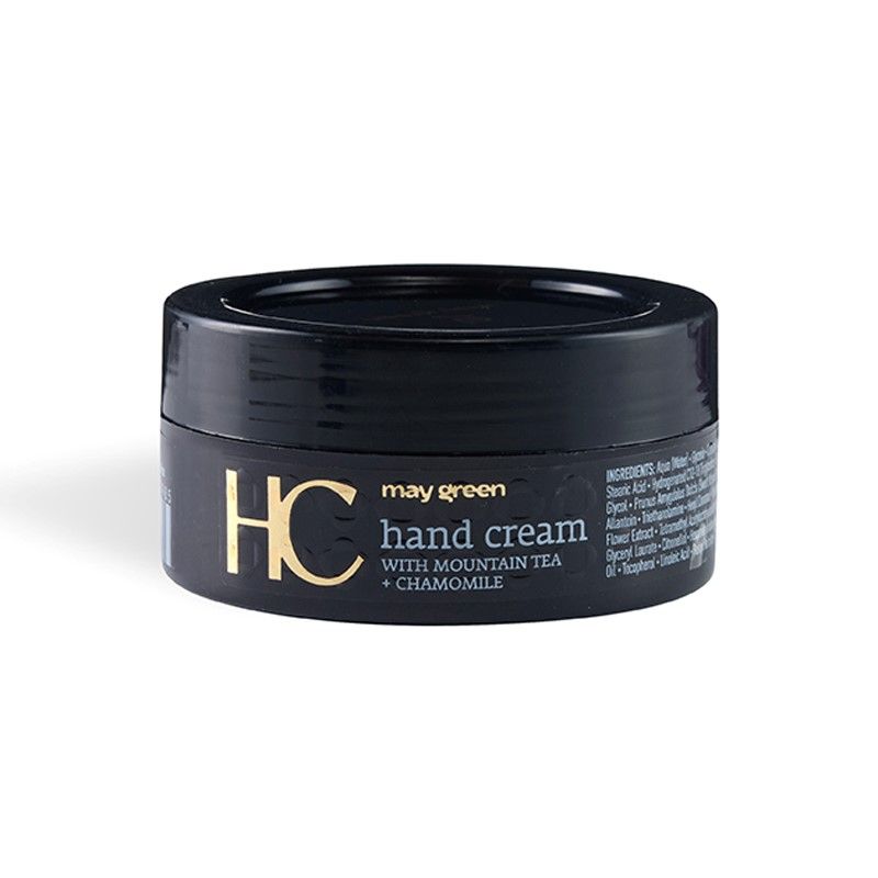 May Green Hand Cream