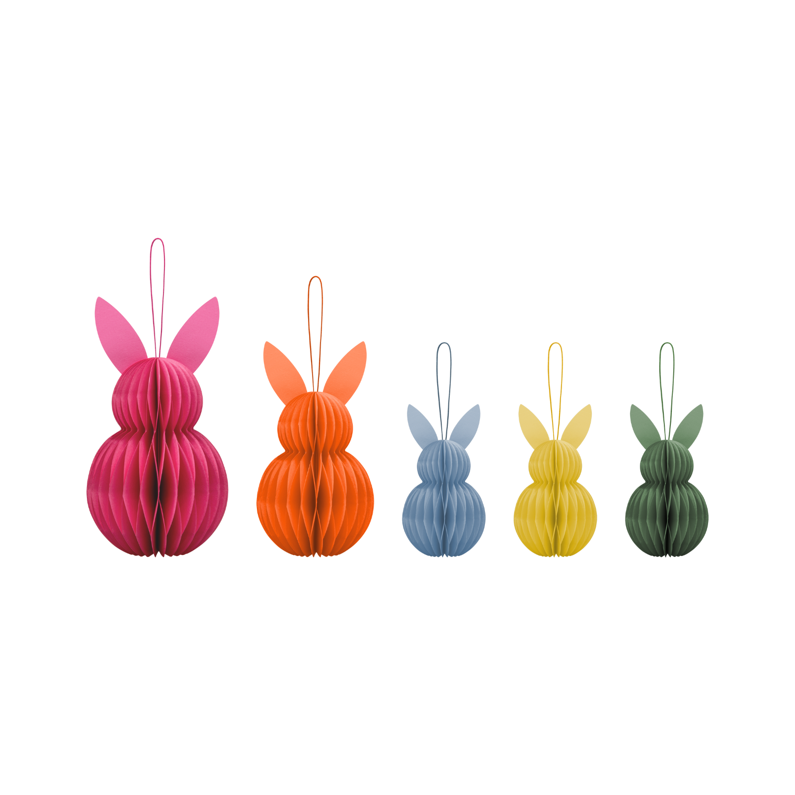 Baumschmuck Osterhase