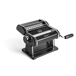 Nudelmaschine ATLAS+ schwarz