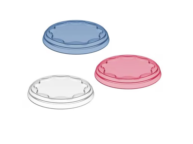 Mehrwegdeckel Joghurt 500ml