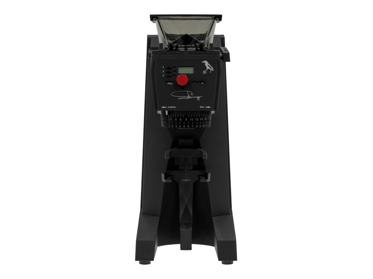 Etzinger etzMax LM - schwarz