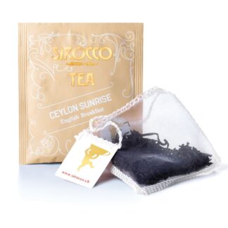 Ceylon Sunrise Bio-English Breakfast