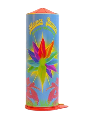 Tischbombe FlowerPower