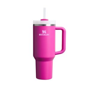 Stanley Quencher 1,18l pink