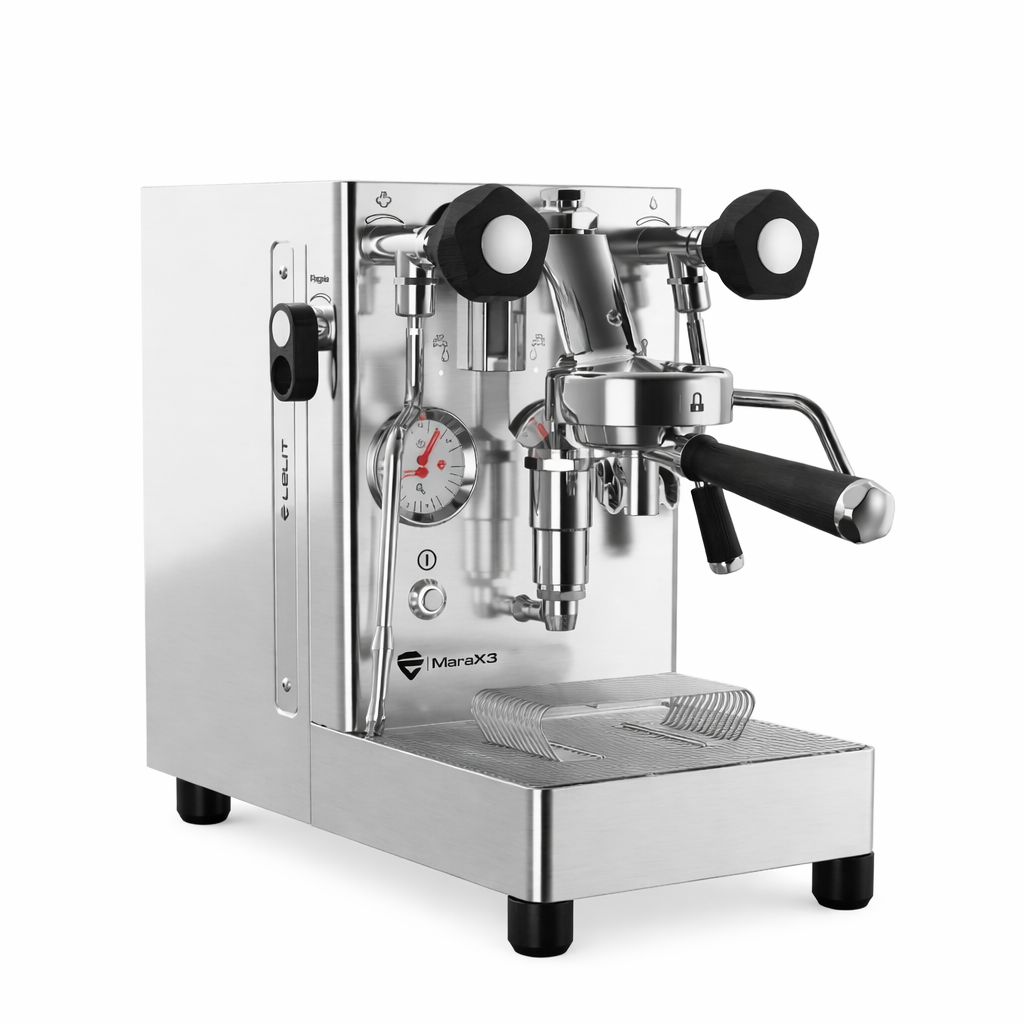 Lelit PL 62X Mara X3