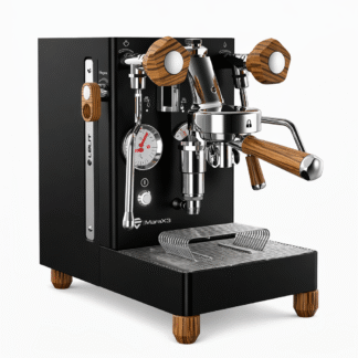 Lelit PL 62X Mara X3 schwarz