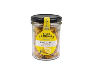 Cashews Zitrone 90g