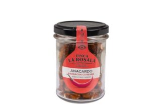 Cashews Korean BBQ 90g