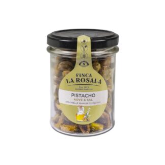 Pistazien Olivenöl&Salz 90g