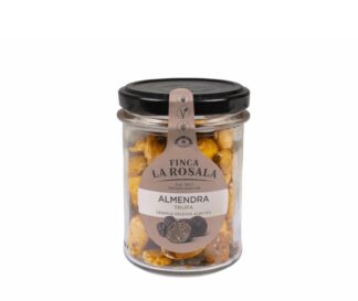 Mandeln Trüffel 90g