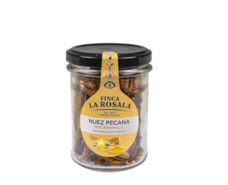 Pekanüsse Honig&Vanille 90g