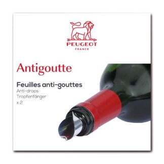 Tropfenfänger/Ausgiesser 2er Set