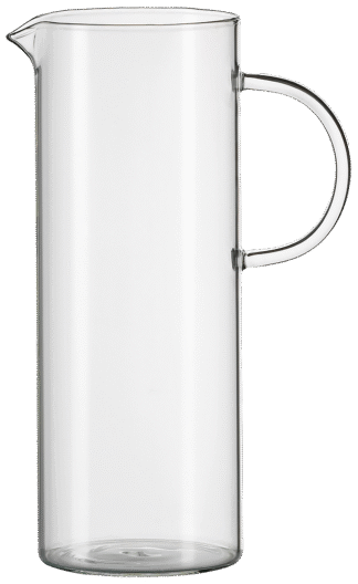 Krug Jenaer Glas 1,5lt