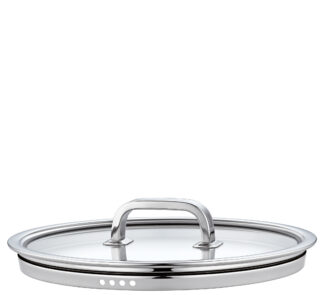 FINESSE2+ Deckel 20cm