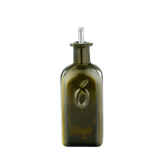 Ölflasche CORATINA 500ml