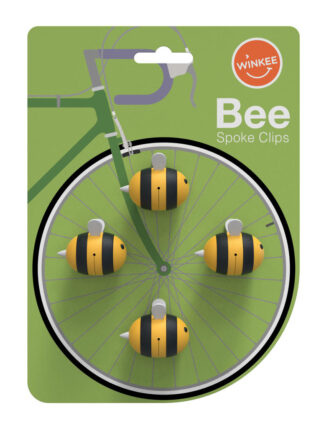 Fahrrad-Speichenclips BIENE