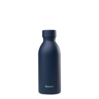 Icon Isolierflasche 500ml nachtblau