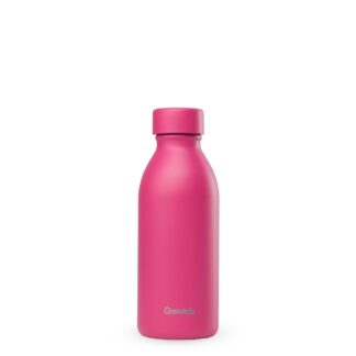 Icon Isolierflasche 500ml magenta