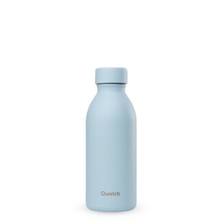 Icon Isolierflasche 500ml pastelblau