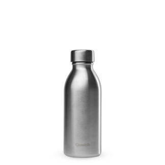 Icon Isolierflasche 500ml Edelstahl