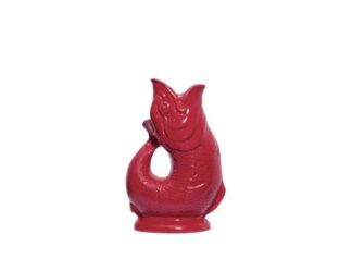 GLUCKIGLUCK Krug Mini cranberry