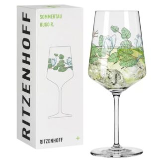 Sommertau Hugo R. no23