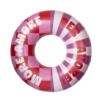 Floatie MORE AMORE PER FAVORE