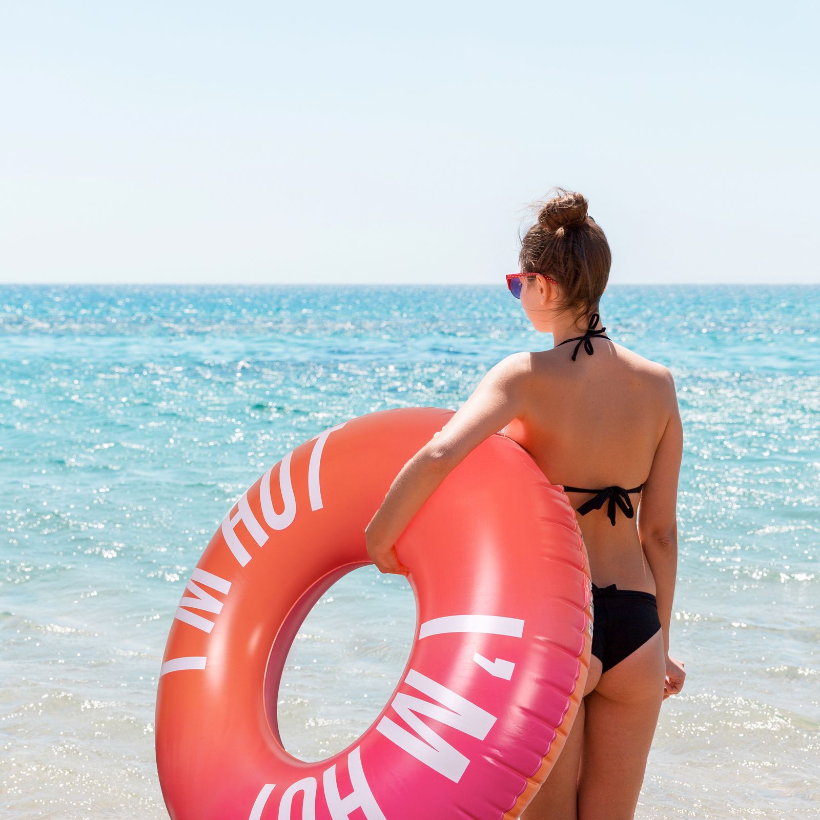 Floatie I'M HOT – Bild 2