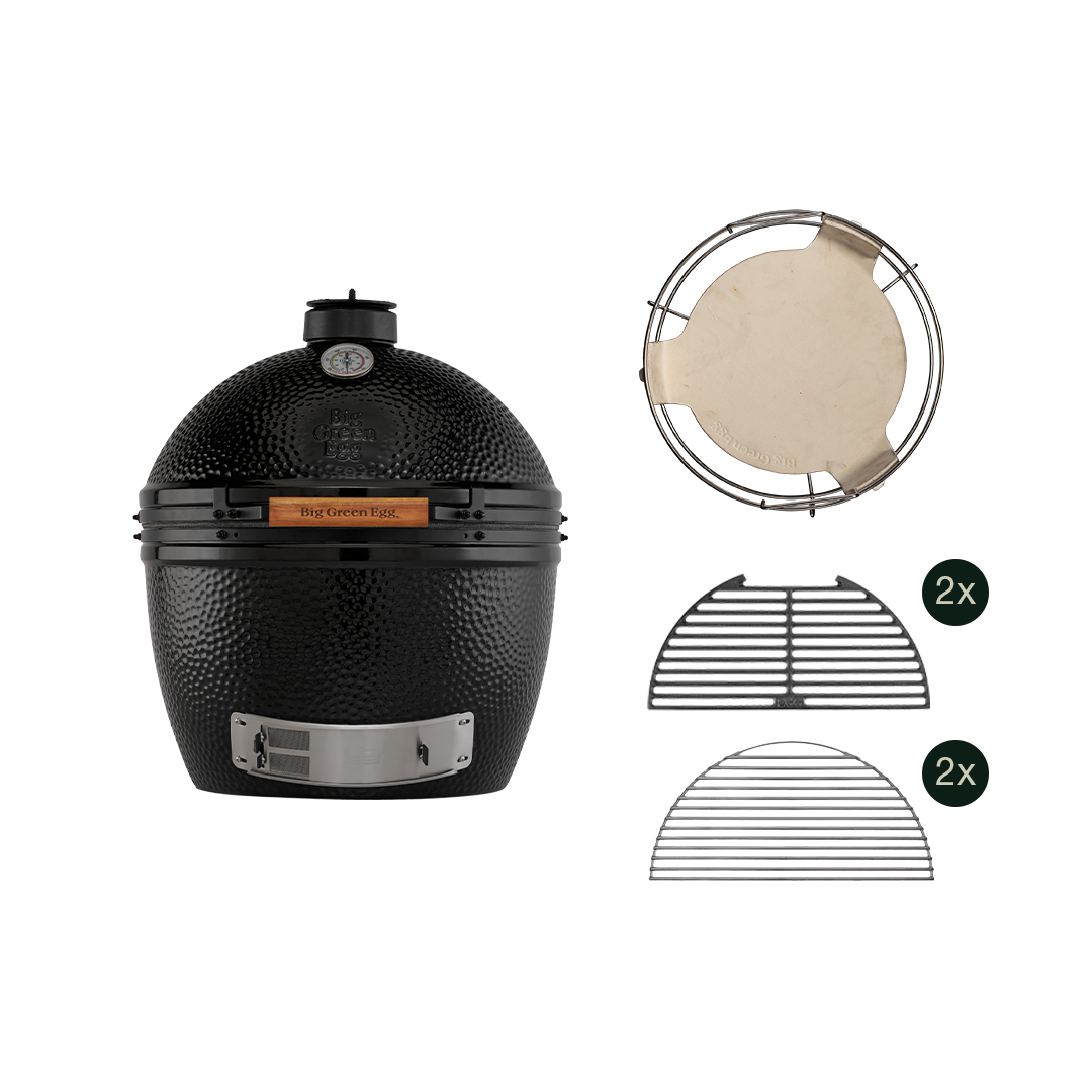 The Onyx XLarge – Bild 2