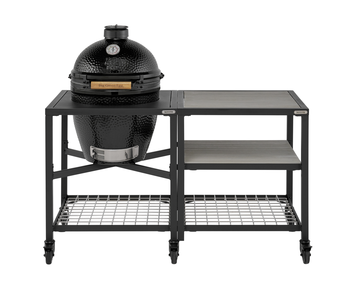 The Onyx Large Outdoor Kitchen grau