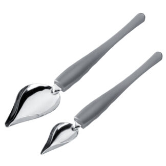 Dekorierlöffel 2er Set