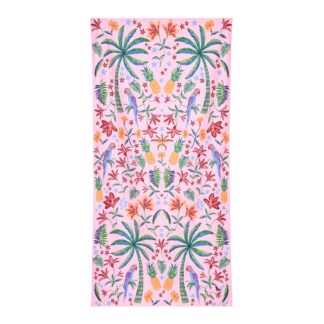 Badetuch CABANA XL Pink Paradise