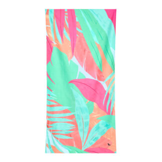 Badetuch CABANA XL Hot Tropics