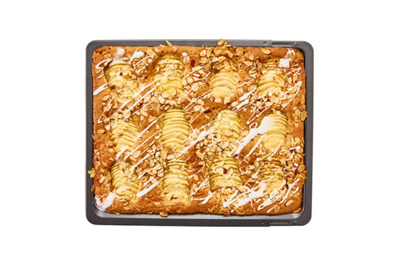 Backblech ausziehbar – Bild 3