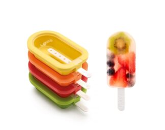 Glaceformen MAGNUM MINI 4er Set