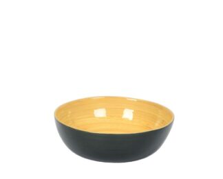 Schüssel BAMBOO 15x5cm grüngrau