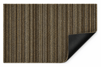 Fussmatte Skinny Stripe Mushroom