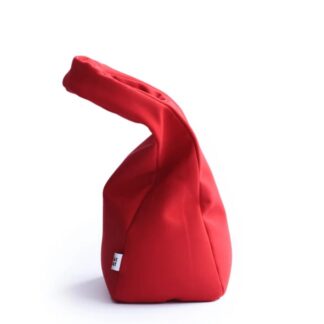 Türstopper rot