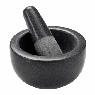Mörser Granit 9,5cm