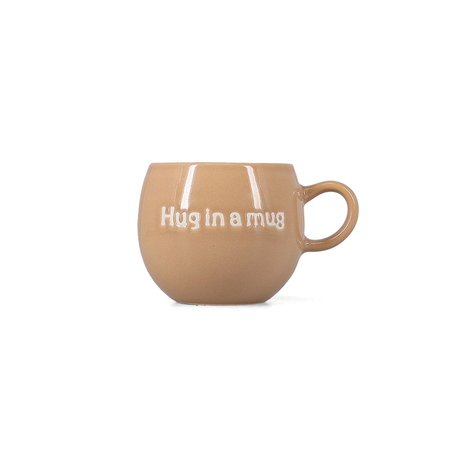 Henkelbecher HUG IN A MUG