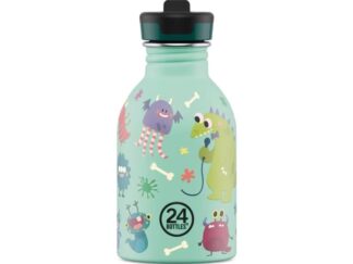 24 BOTTLES Urban 250ml Spooky Friends