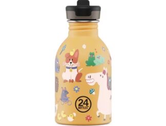 24 BOTTLES Urban 250ml Farm Friends