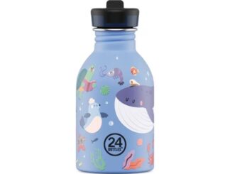 24 BOTTLES Urban 250ml Ocean Friends