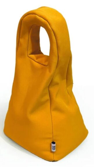 Türstopper orange