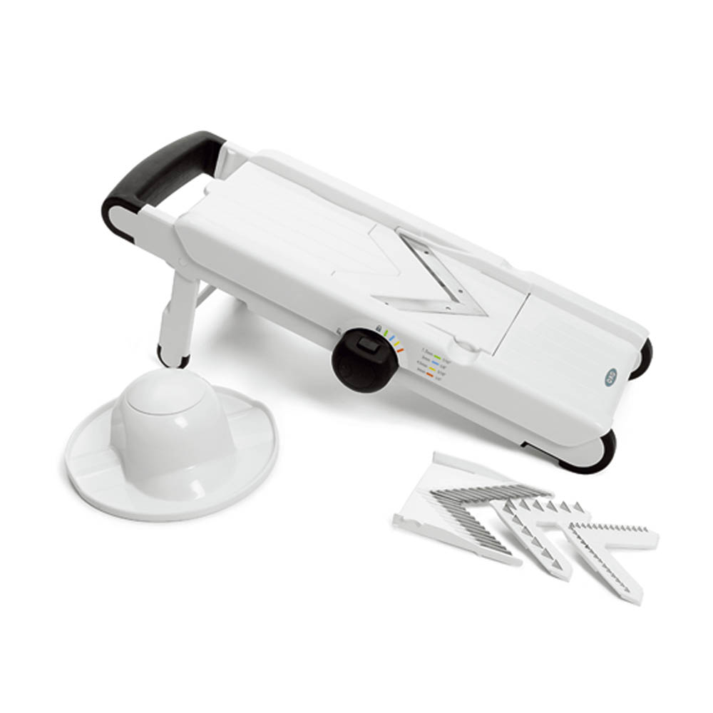 Mandoline V-Blade