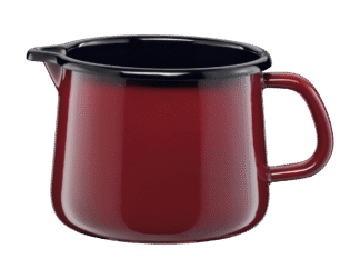 Schnabeltopf NOUVELLE 12cm Rosso