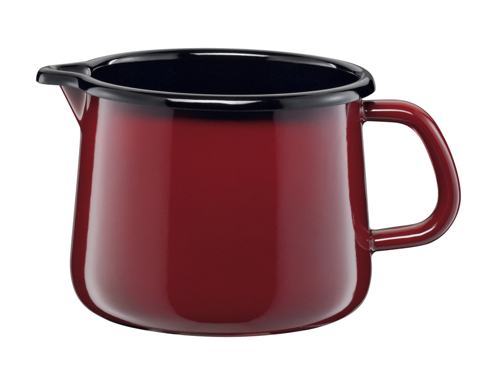 Schnabeltopf NOUVELLE 12cm Rosso