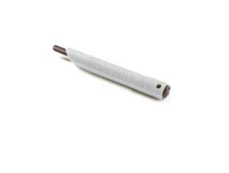 TÜTENHÜTER 7cm weiss