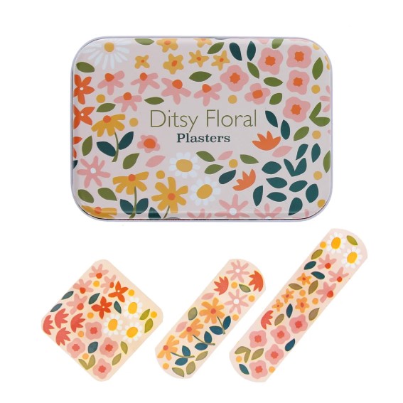 Pflaster BLUMEN